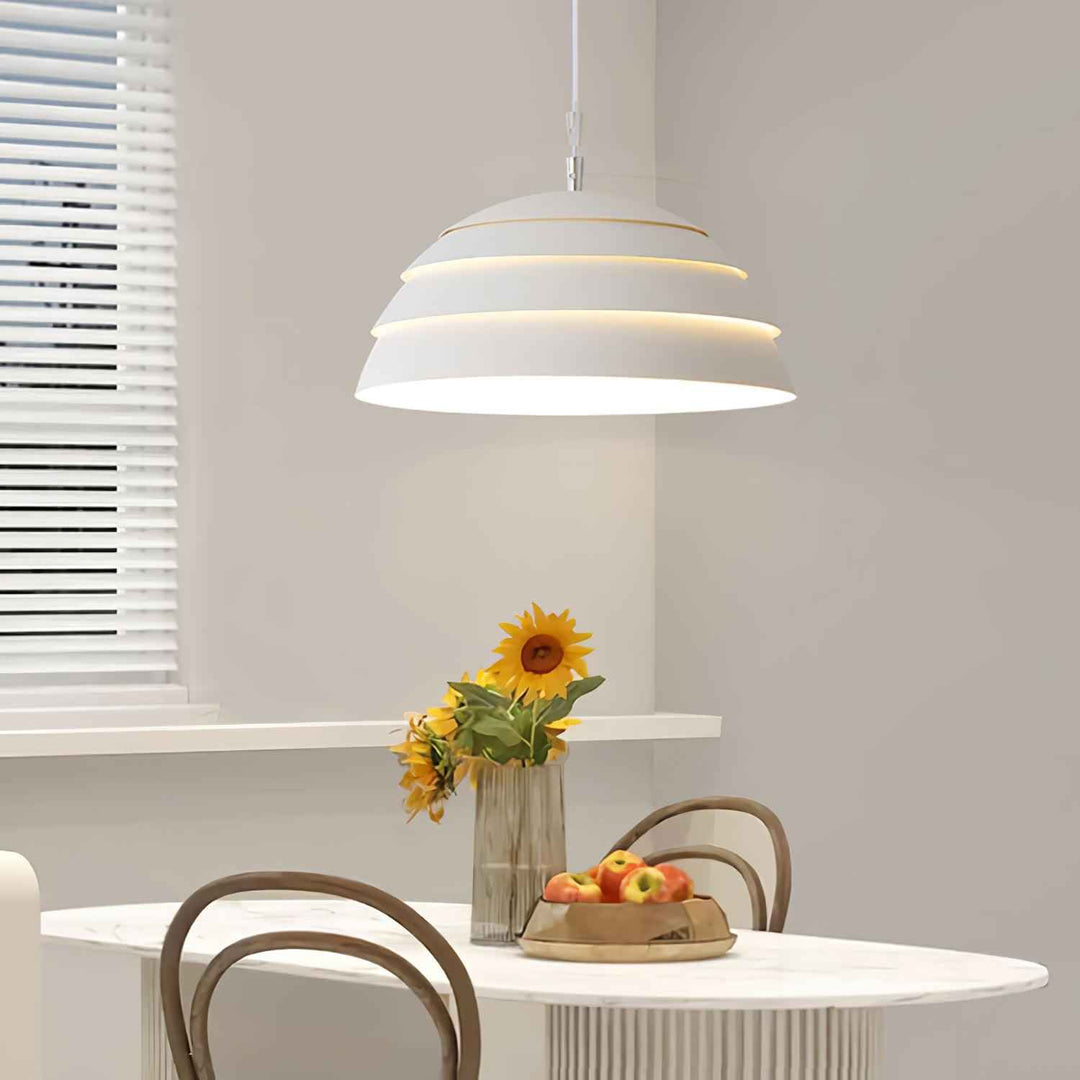 Torin Suspension Industrielle - Neutralighting