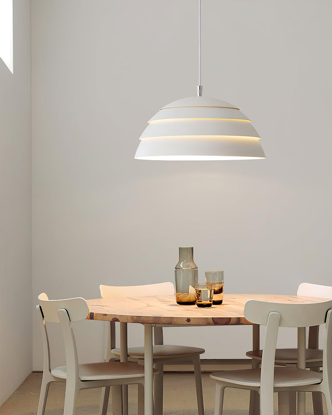 Torin Suspension Industrielle - Neutralighting