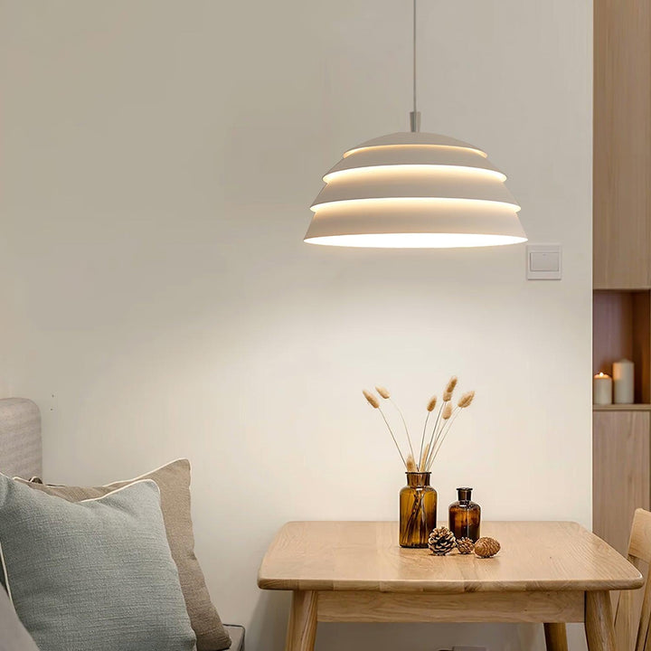 Torin Suspension Industrielle - Neutralighting