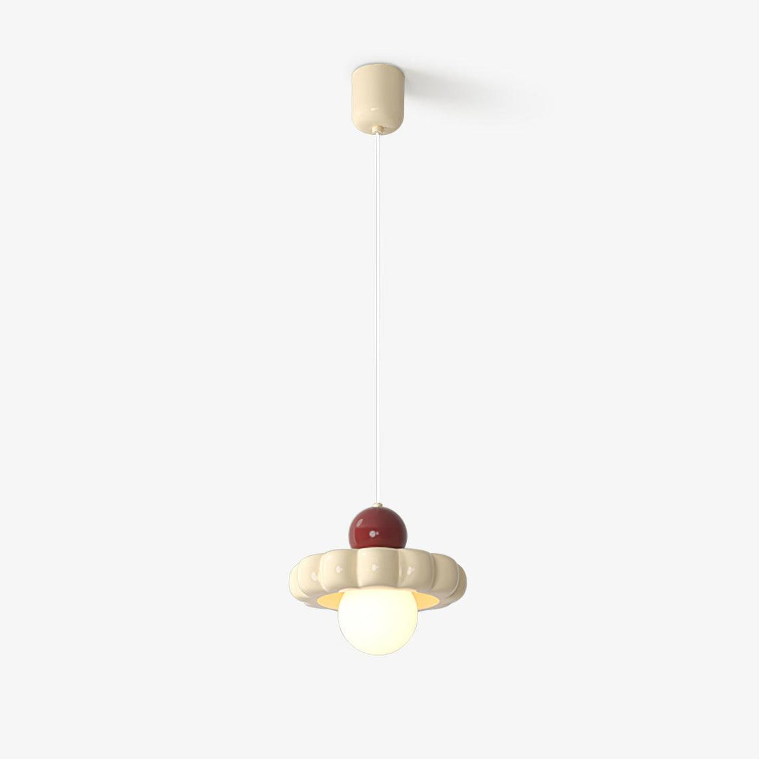 Kai Lampe Pendante Moderne - Neutralighting