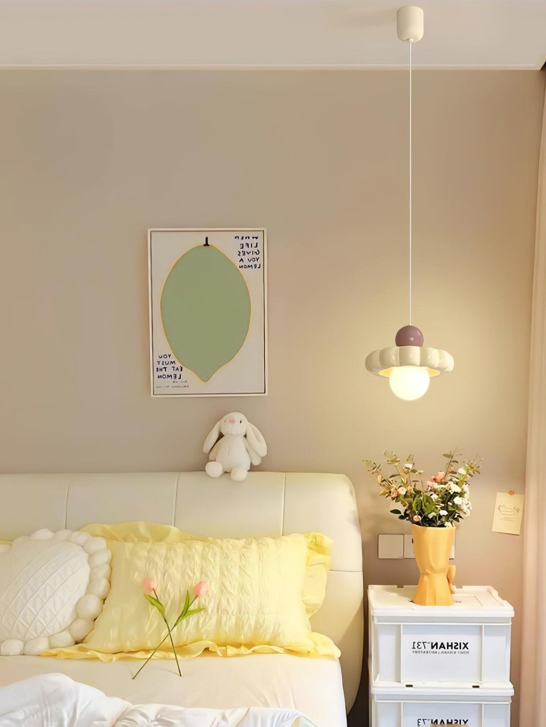 Kai Lampe Pendante Moderne - Neutralighting