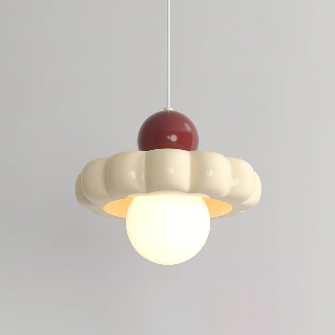 Kai Lampe Pendante Moderne - Neutralighting