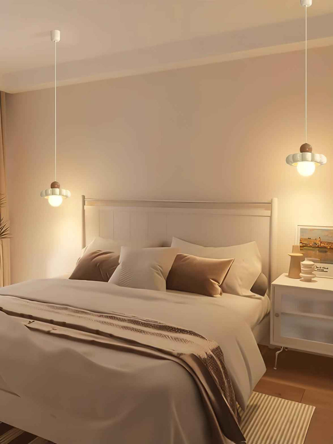 Kai Lampe Pendante Moderne - Neutralighting