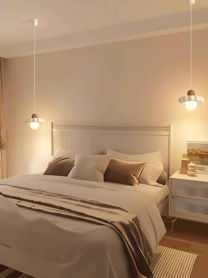 Kai Lampe Pendante Moderne - Neutralighting