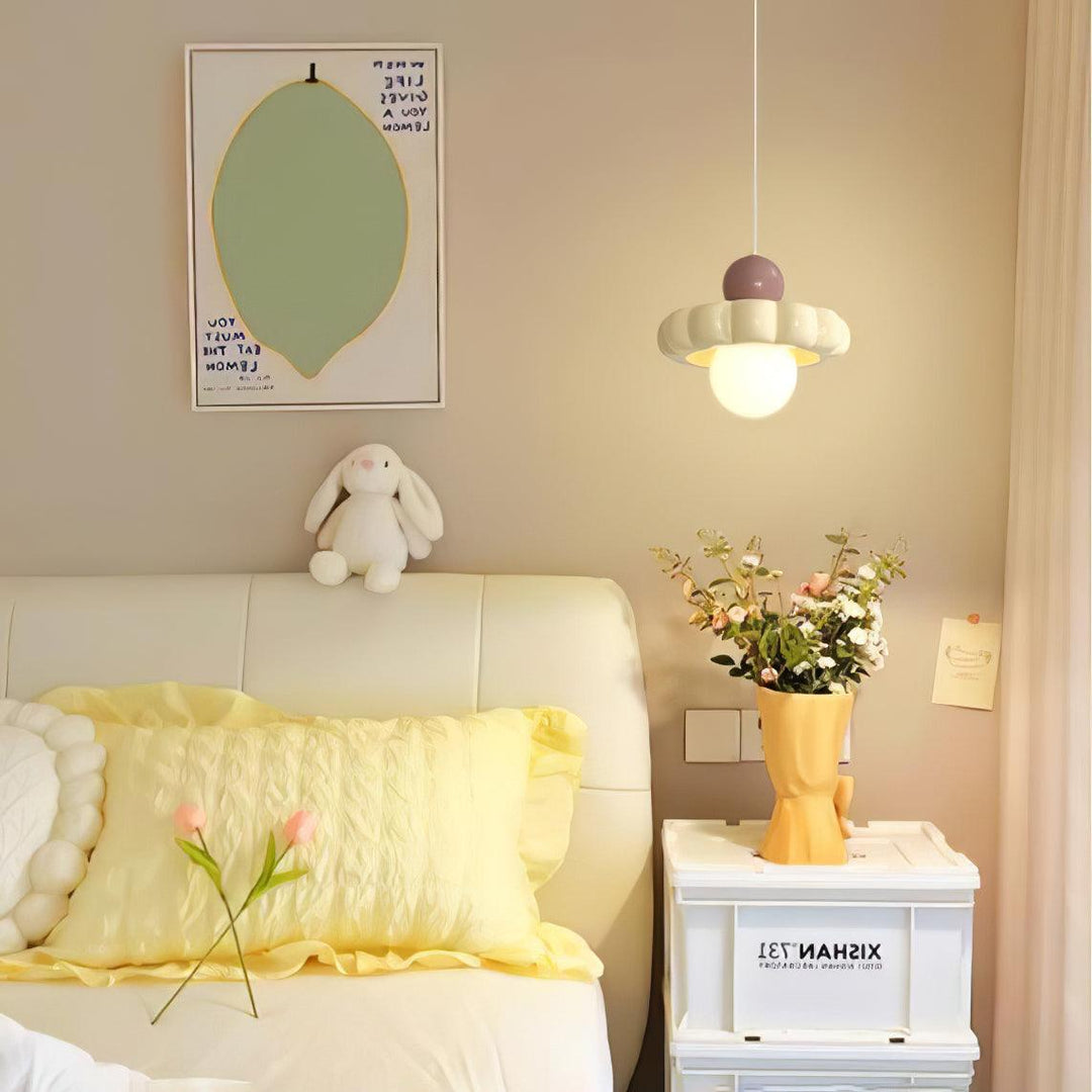 Kai Lampe Pendante Moderne - Neutralighting