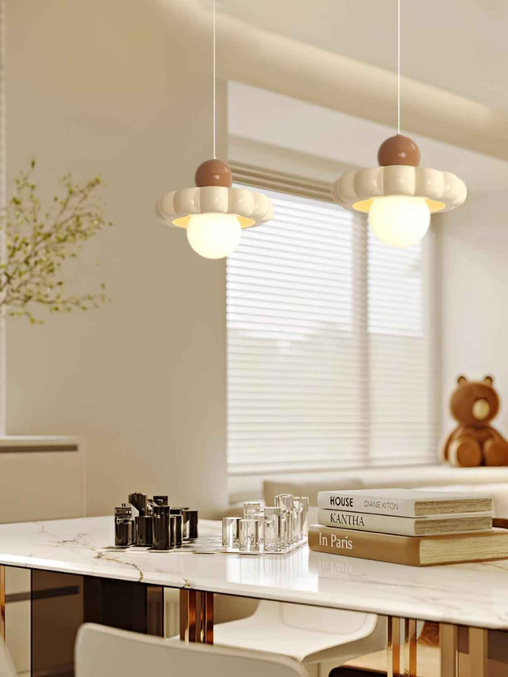 Kai Lampe Pendante Moderne - Neutralighting