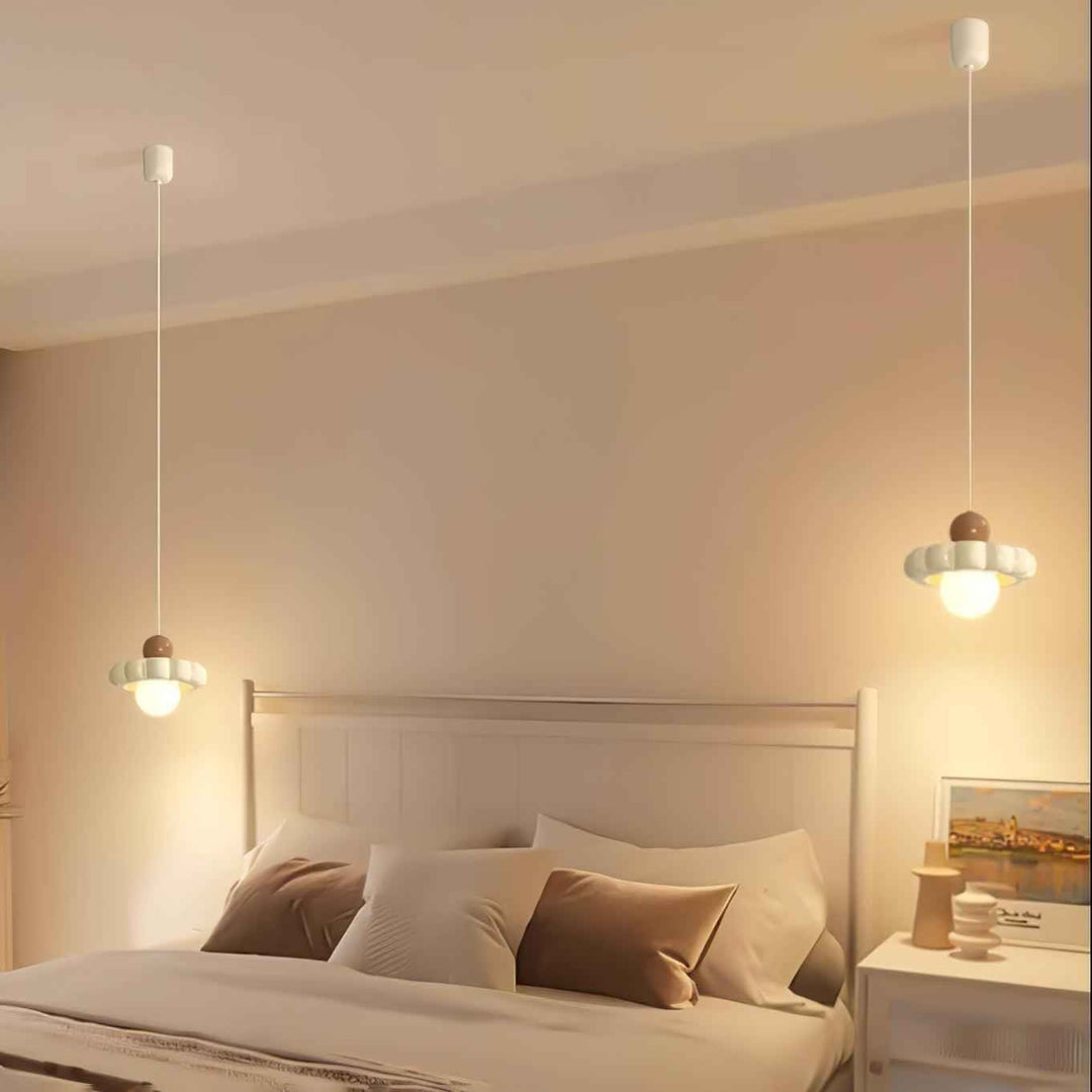 Kai Lampe Pendante Moderne - Neutralighting