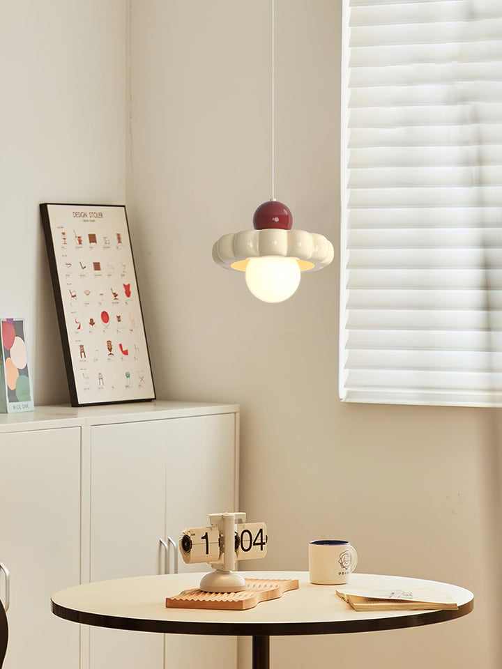 Kai Lampe Pendante Moderne - Neutralighting
