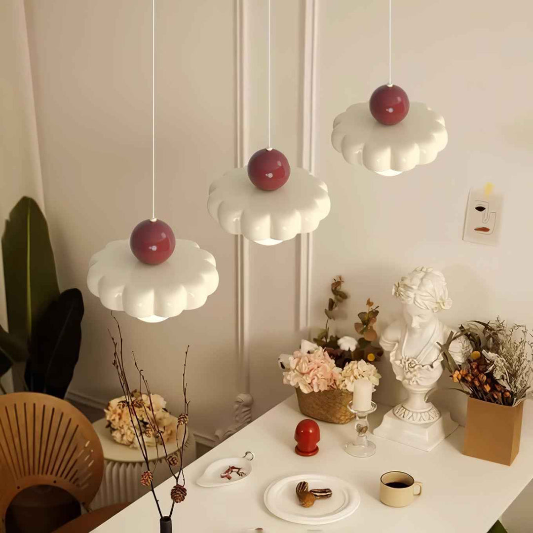 Kai Lampe Pendante Moderne - Neutralighting