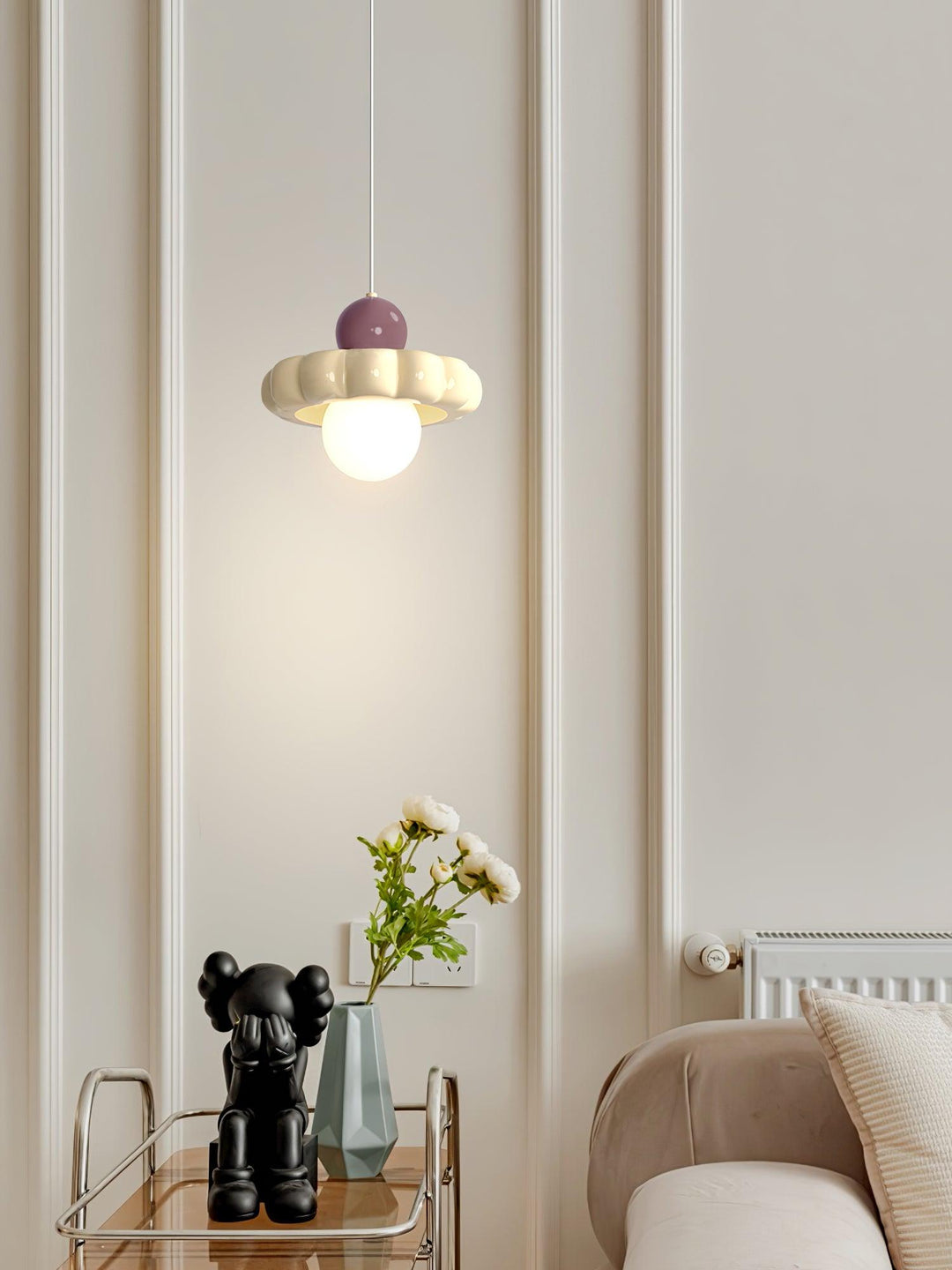 Kai Lampe Pendante Moderne - Neutralighting
