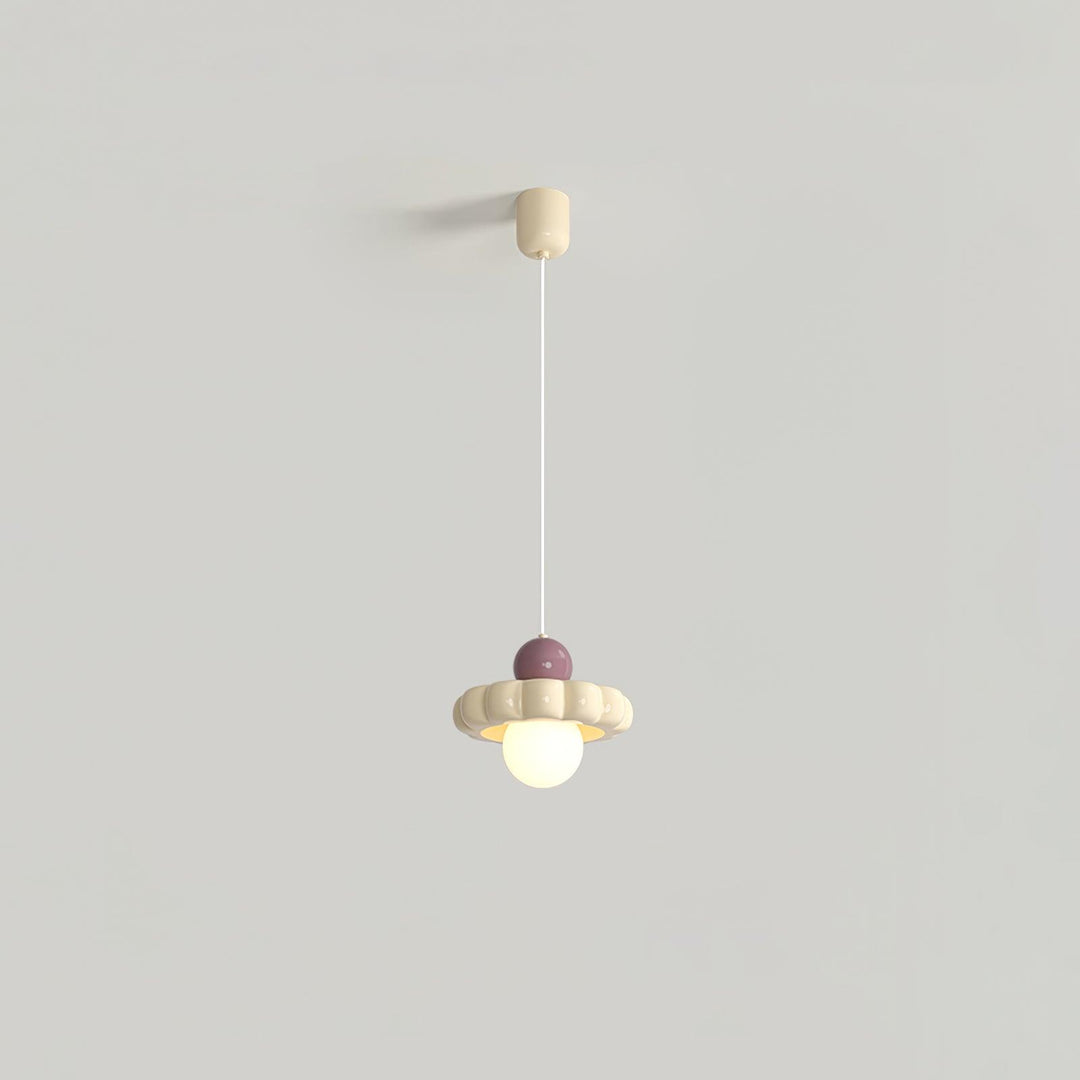 Kai Lampe Pendante Moderne - Neutralighting