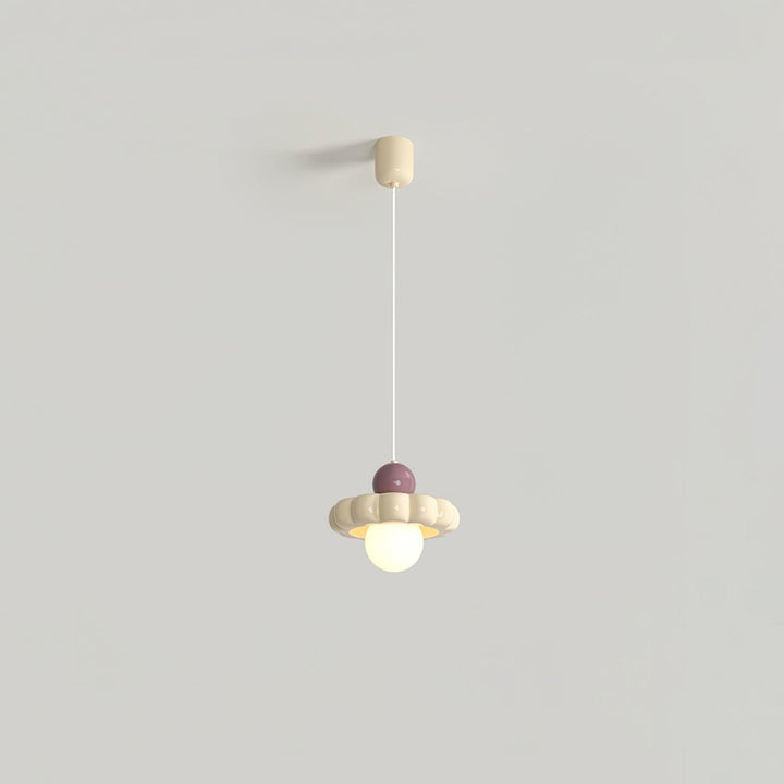 Kai Lampe Pendante Moderne - Neutralighting