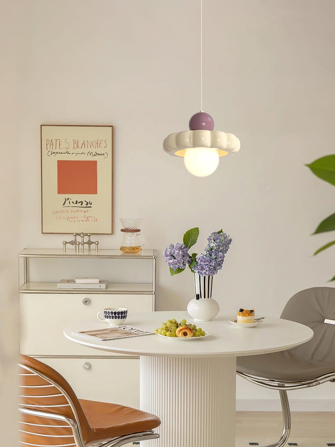 Kai Lampe Pendante Moderne - Neutralighting