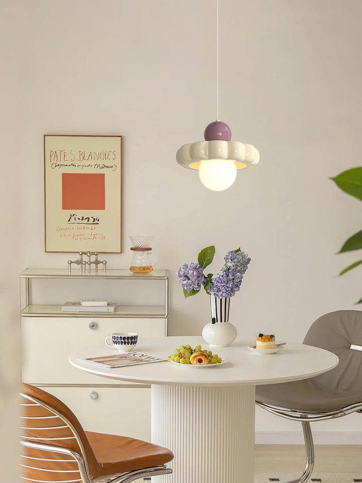 Kai Lampe Pendante Moderne - Neutralighting