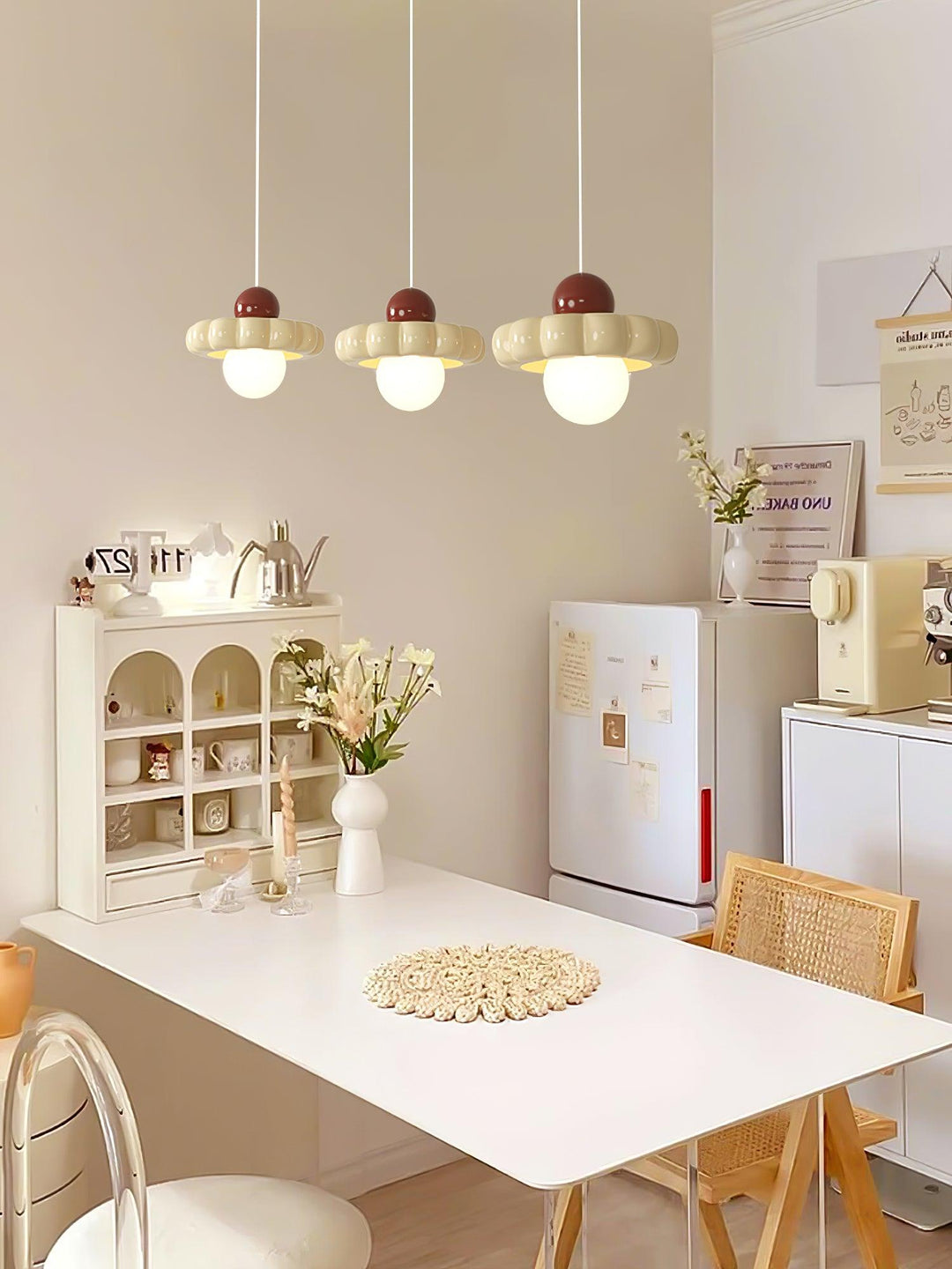 Kai Lampe Pendante Moderne - Neutralighting