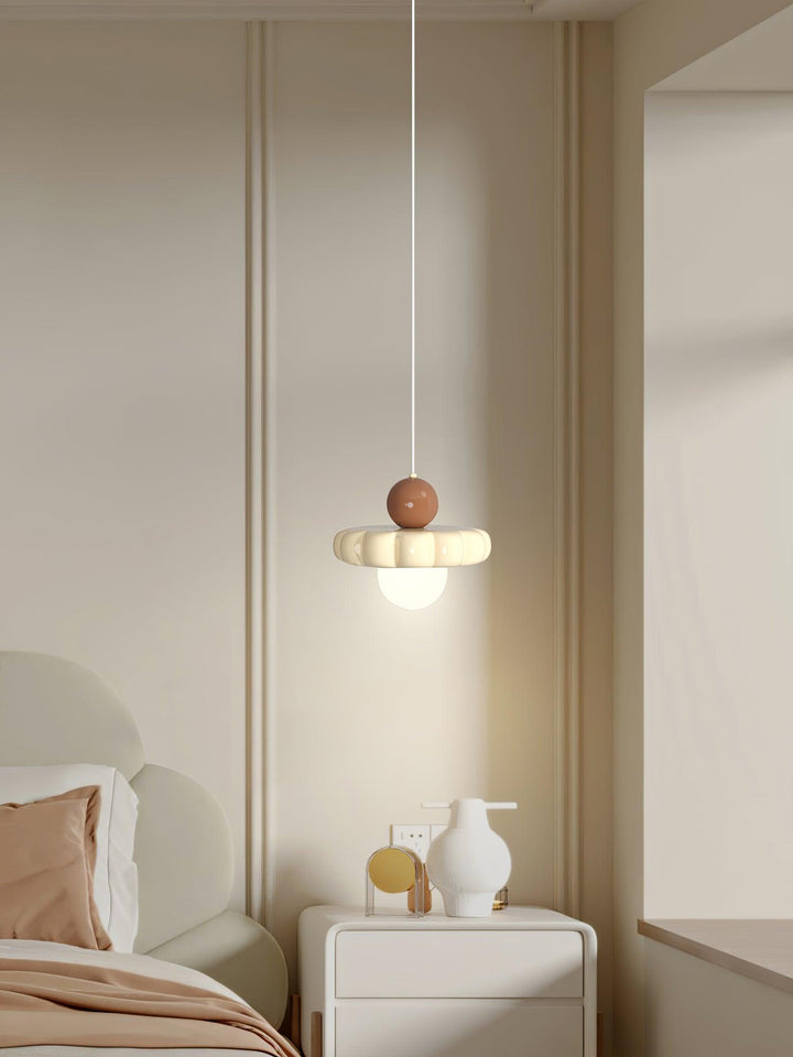 Kai Lampe Pendante Moderne - Neutralighting