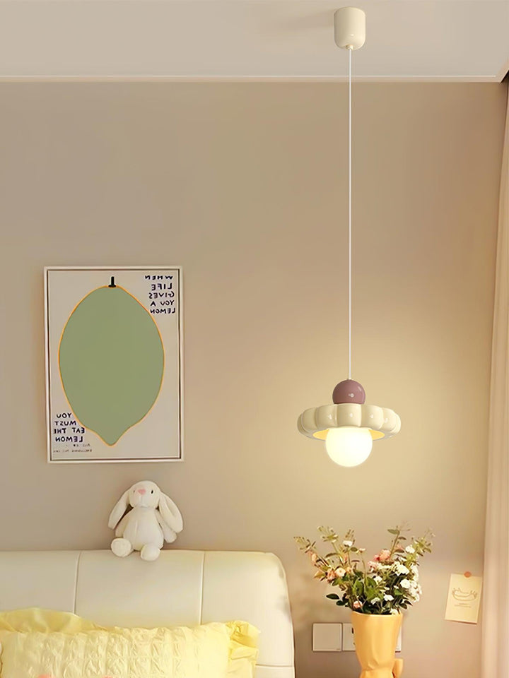 Kai Lampe Pendante Moderne - Neutralighting