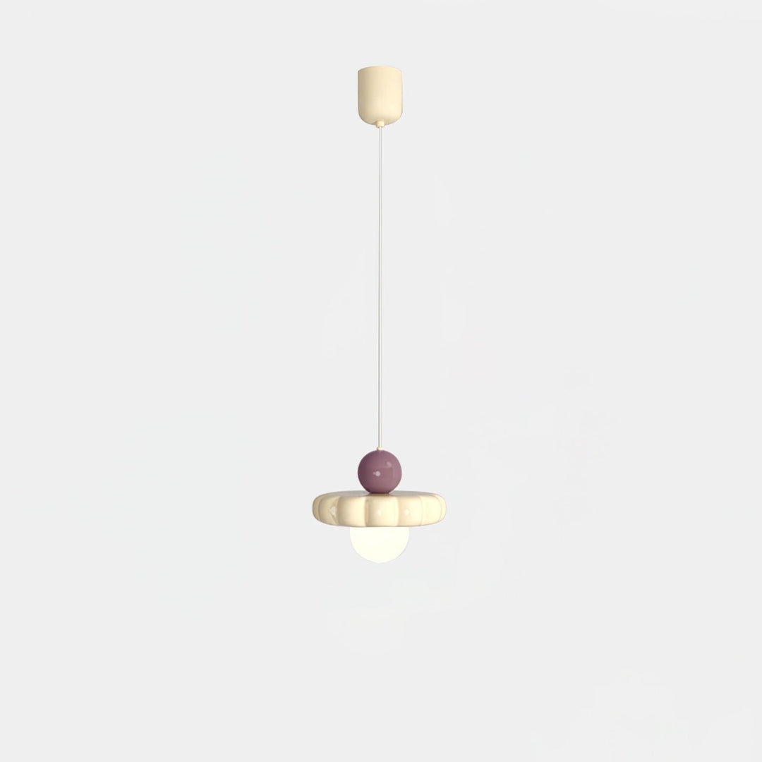 Kai Lampe Pendante Moderne - Neutralighting