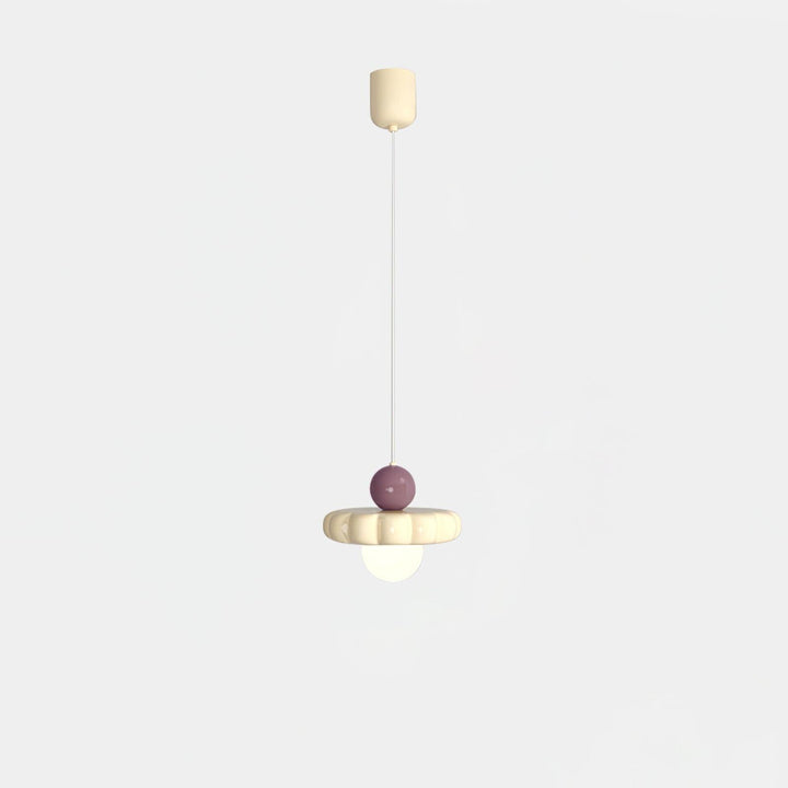 Kai Lampe Pendante Moderne - Neutralighting