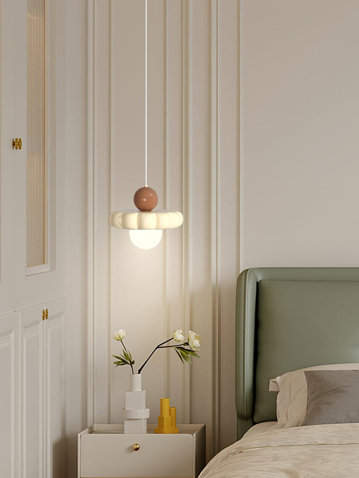 Kai Lampe Pendante Moderne - Neutralighting