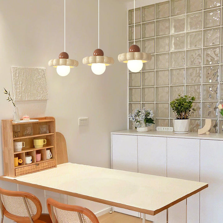 Kai Lampe Pendante Moderne - Neutralighting