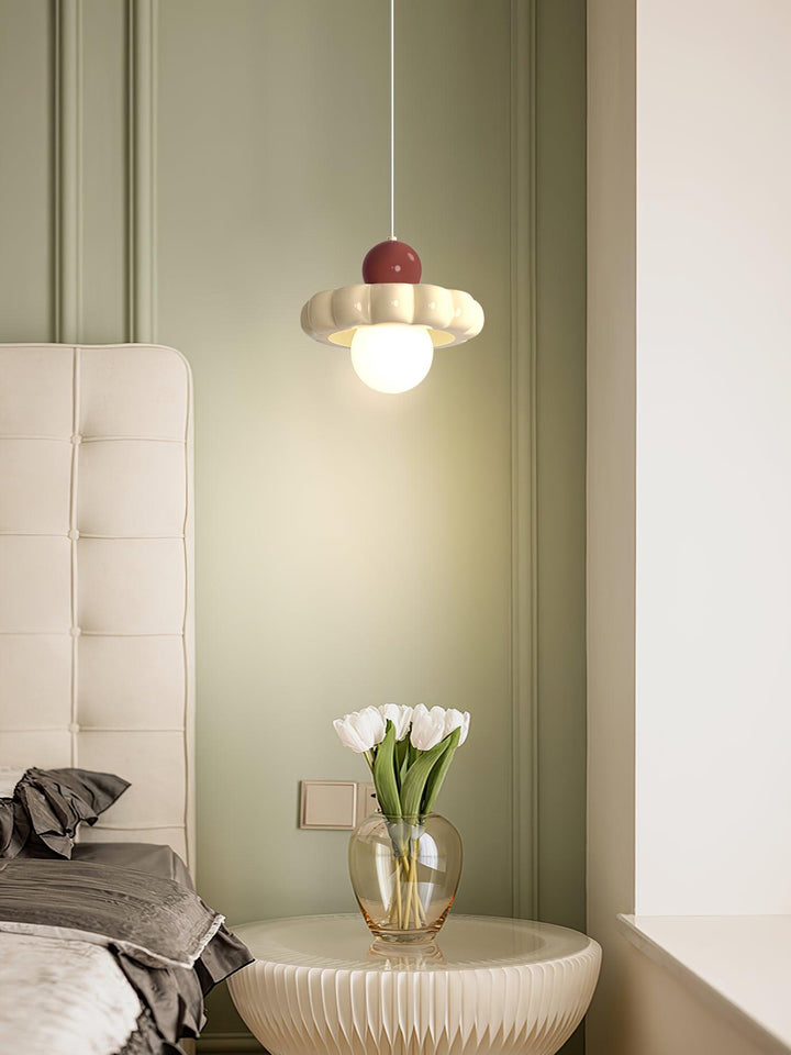 Kai Lampe Pendante Moderne - Neutralighting