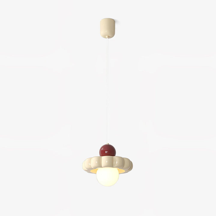 Kai Lampe Pendante Moderne - Neutralighting