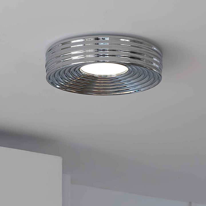 Plafonnier Product en Acrylique – Élégance Plafonnier