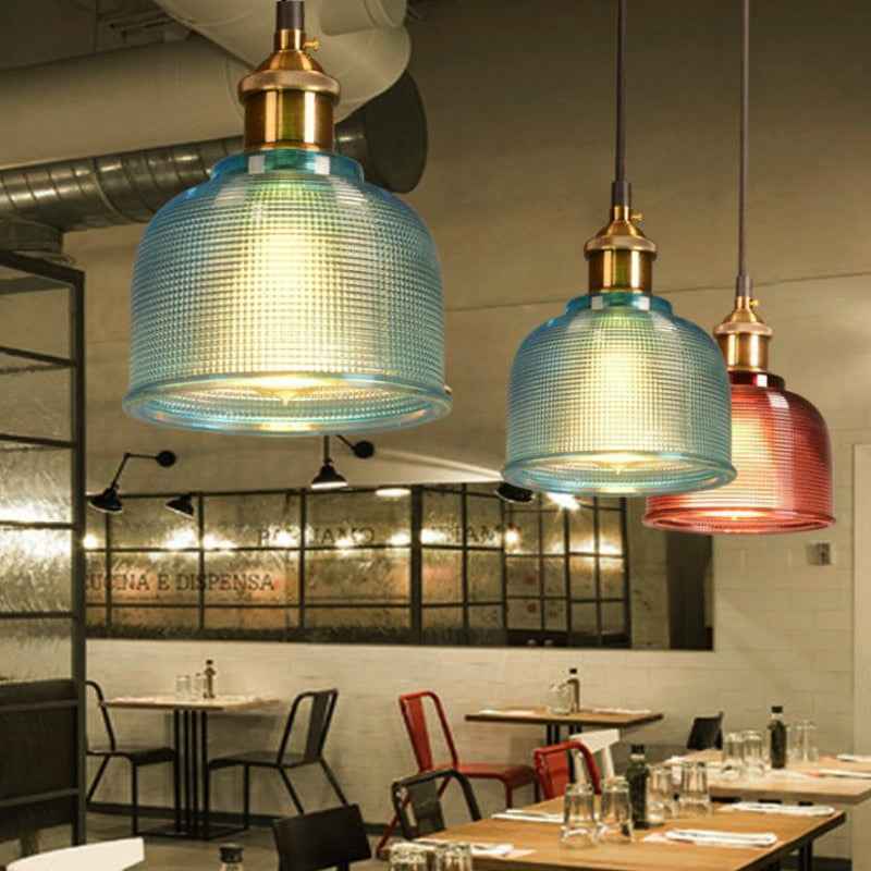 Suspension Ilira en Verre – Suspension Contemporaine