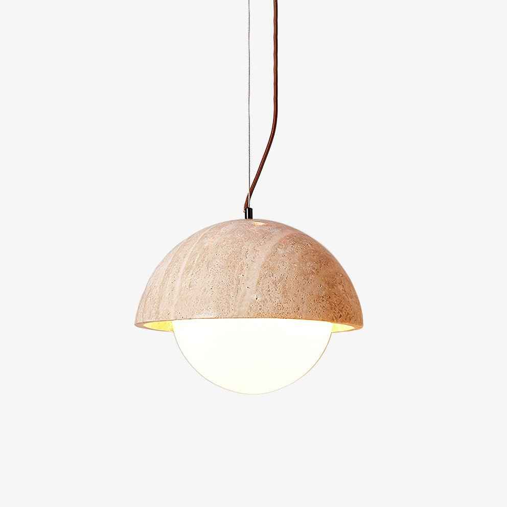 Lampe Avdoraris en Verre – Design Contemporain