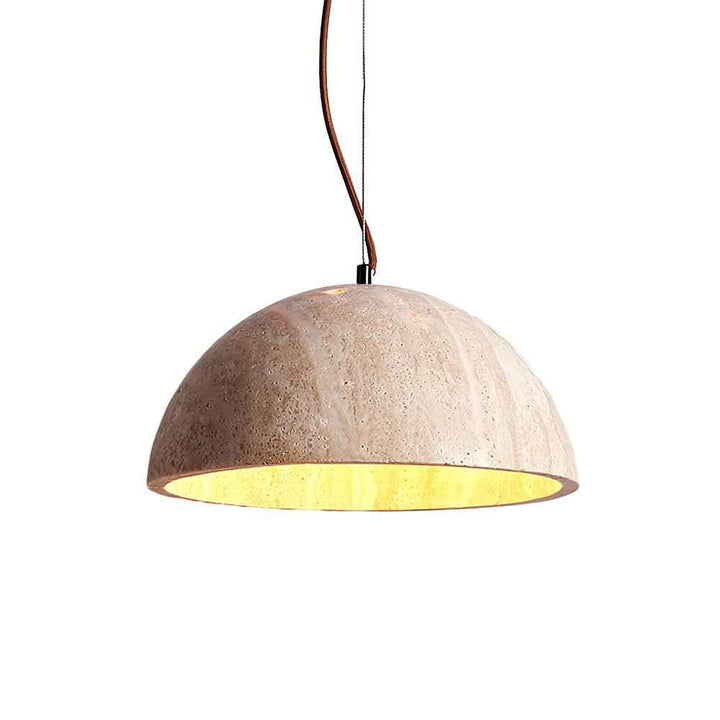 Lampe Avdoraris en Verre – Design Contemporain