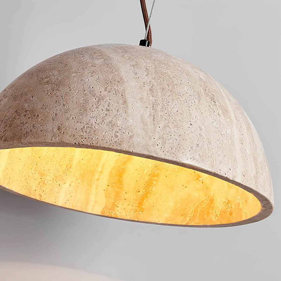 Lampe Avdoraris en Verre – Design Contemporain