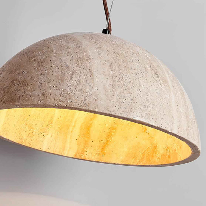 Lampe Avdoraris en Verre – Design Contemporain