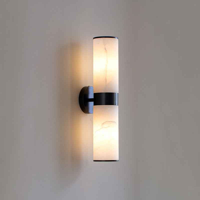 Lampe Sway en Laiton – Design Contemporain