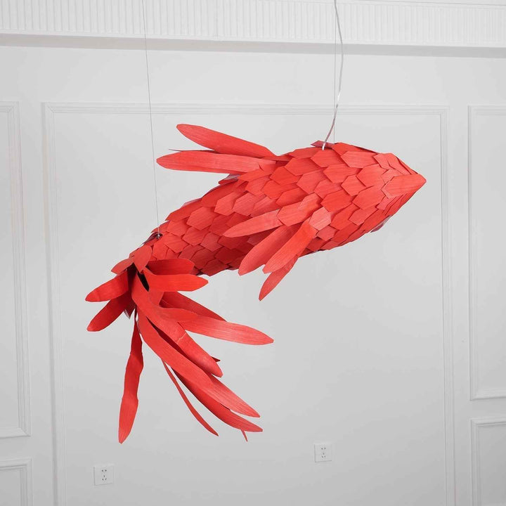 Lampe Vamararae en Métal – Design Contemporain