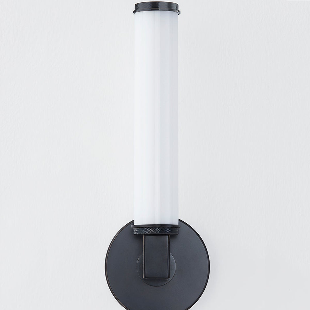 Uplift Applique Murale Moderne Minimaliste En Laiton Et Verre - Neutralighting