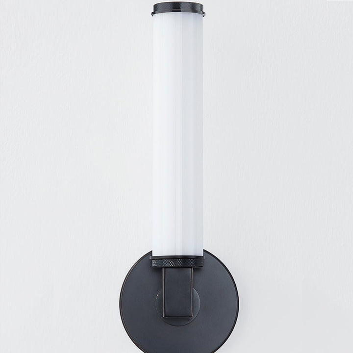 Uplift Applique Murale Moderne Minimaliste En Laiton Et Verre - Neutralighting