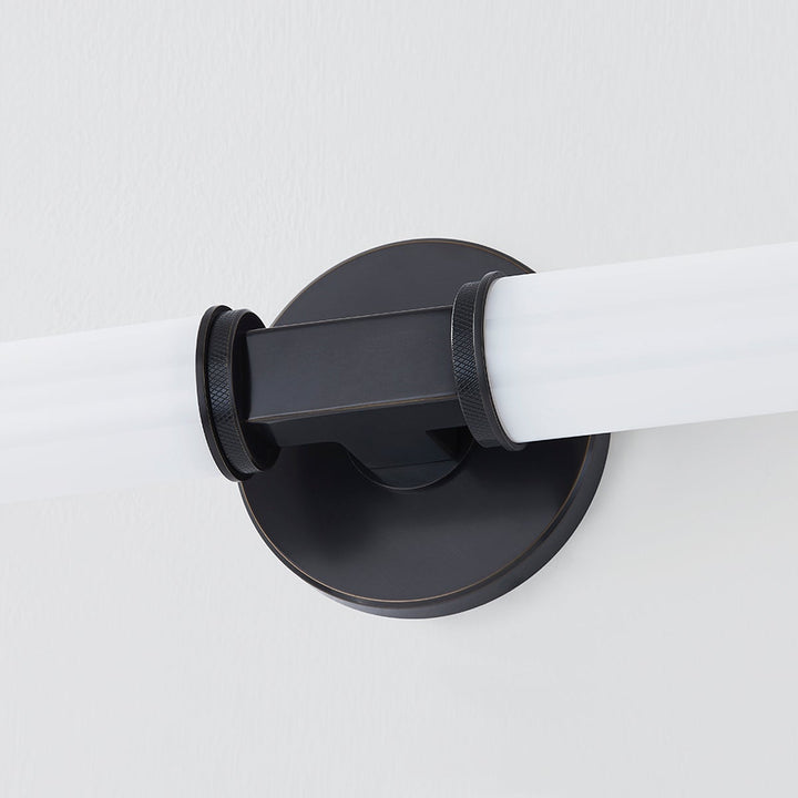 Uplift Applique Murale Moderne Minimaliste En Laiton Et Verre - Neutralighting