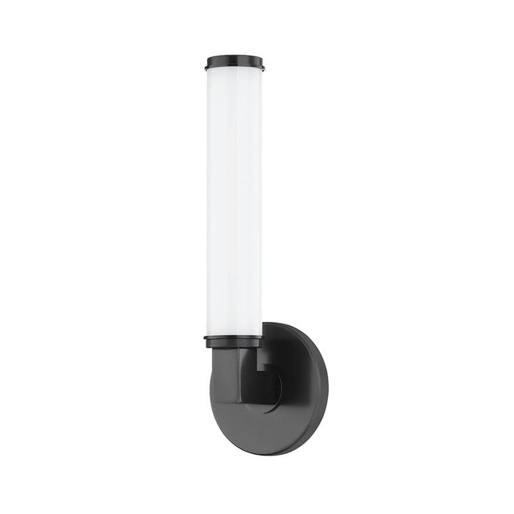 Uplift Applique Murale Moderne Minimaliste En Laiton Et Verre - Neutralighting