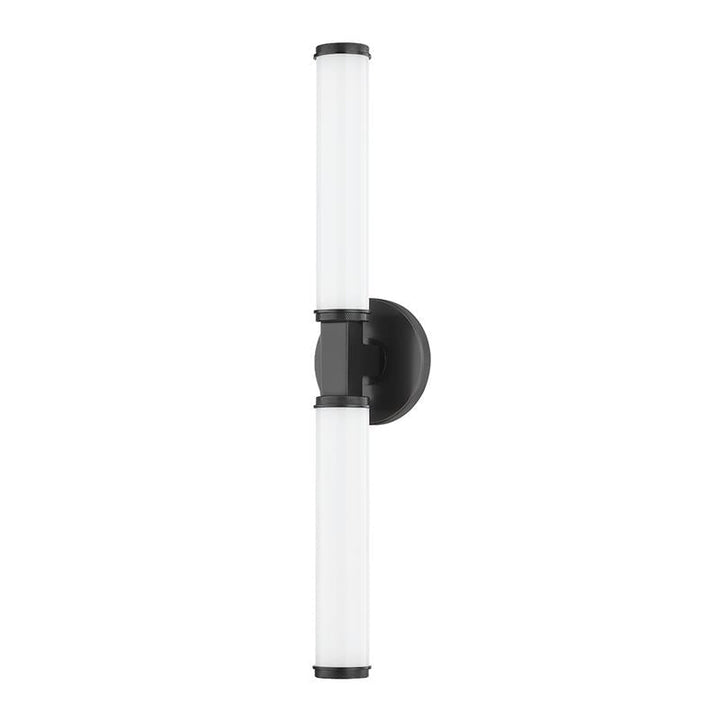 Uplift Applique Murale Moderne Minimaliste En Laiton Et Verre - Neutralighting