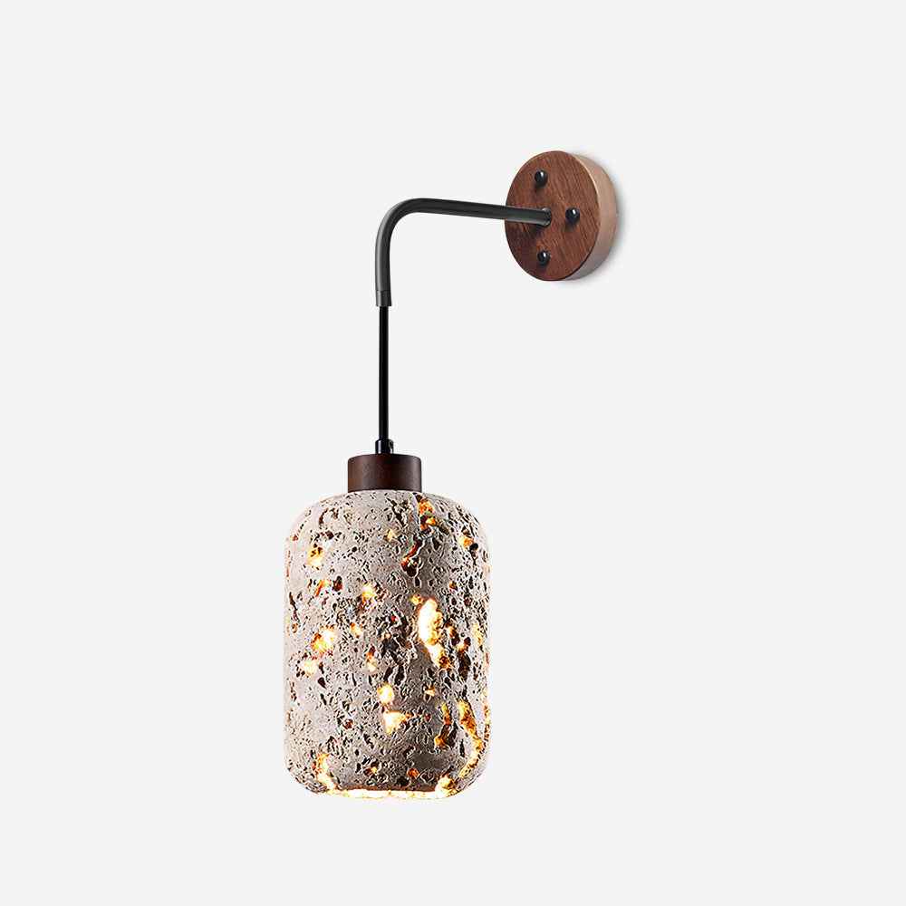 Lampe Fynel en Métal – Design Contemporain