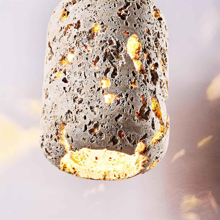 Lampe Fynel en Métal – Design Contemporain