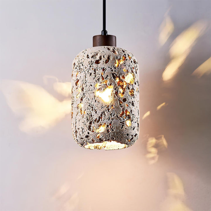 Fynel Applique Murale Rustique - Neutralighting