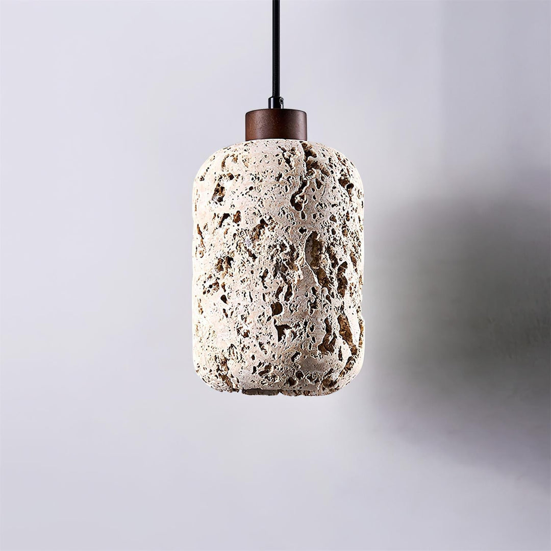 Fynel Applique Murale Rustique - Neutralighting