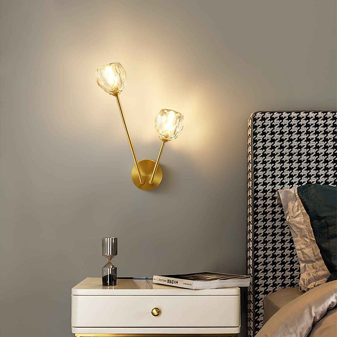 Joshua Verre 36cm LED