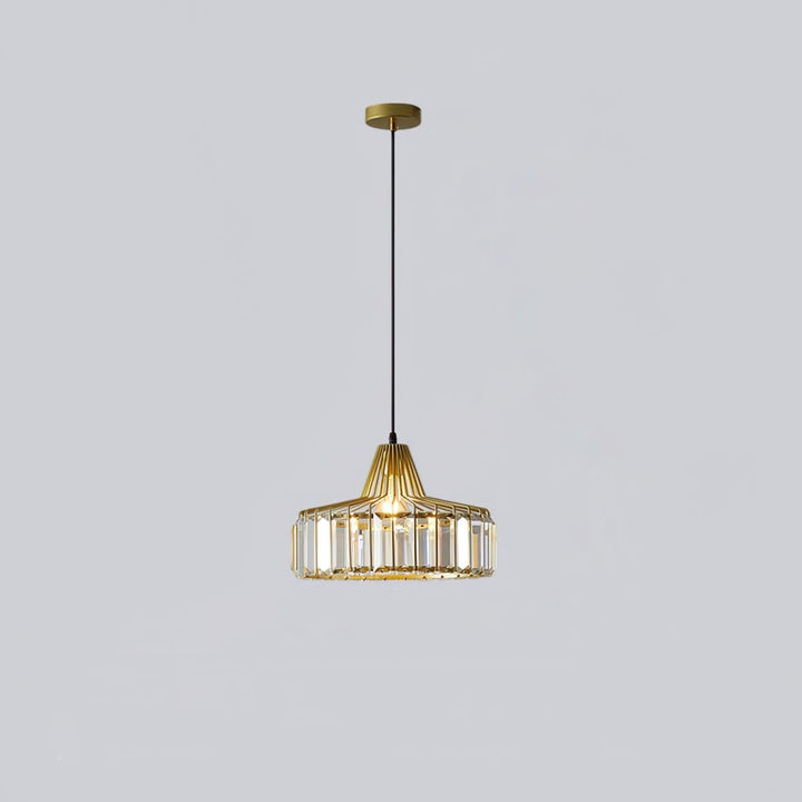 Neris Lampe Pendante Contemporaine - Neutralighting