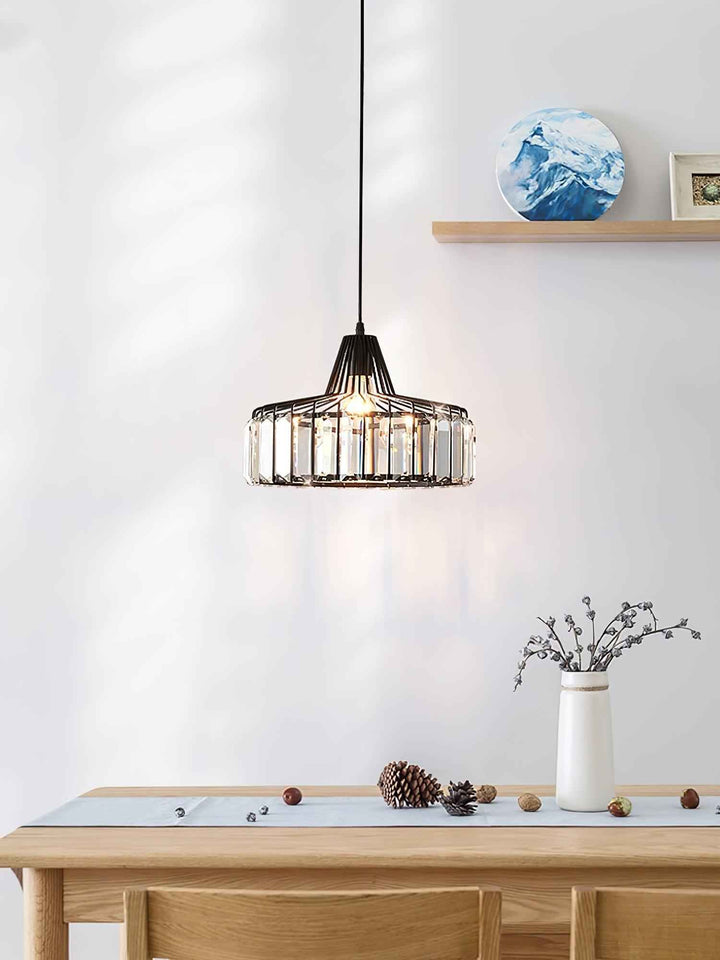 Neris Lampe Pendante Contemporaine - Neutralighting