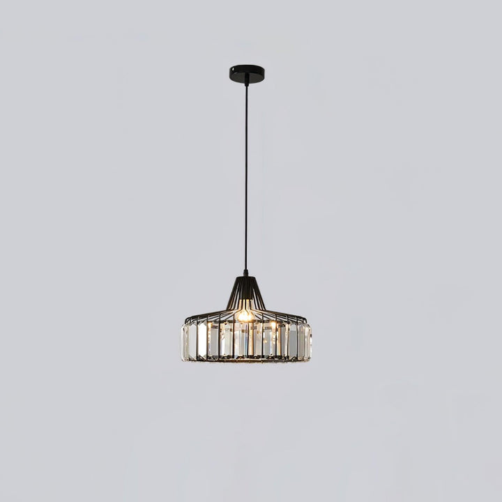 Neris Lampe Pendante Contemporaine - Neutralighting