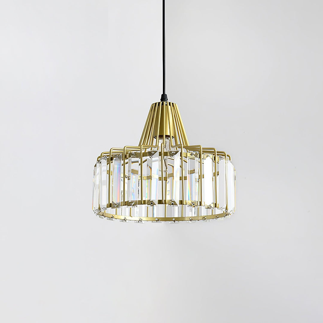 Neris Lampe Pendante Contemporaine - Neutralighting