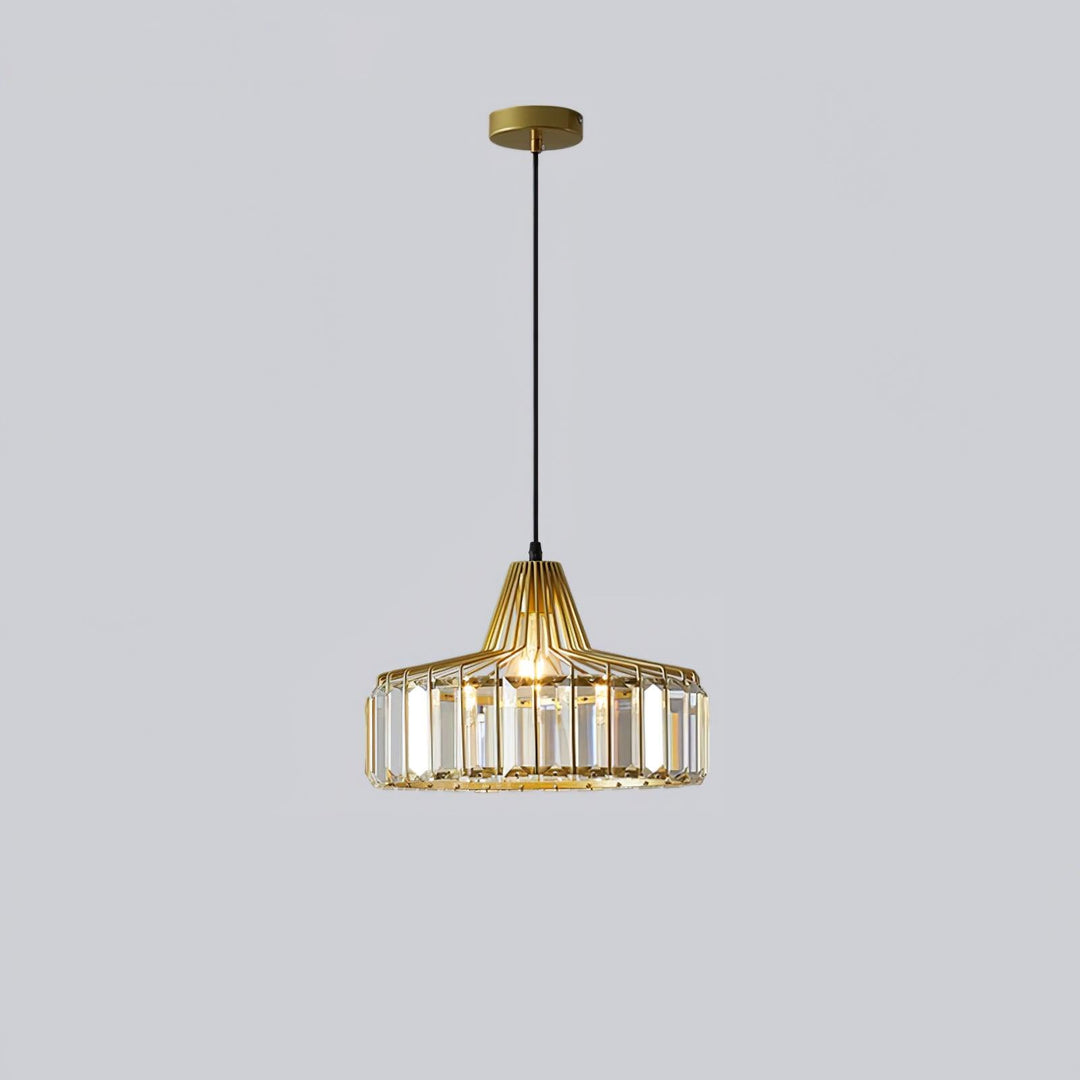 Neris Lampe Pendante Contemporaine - Neutralighting